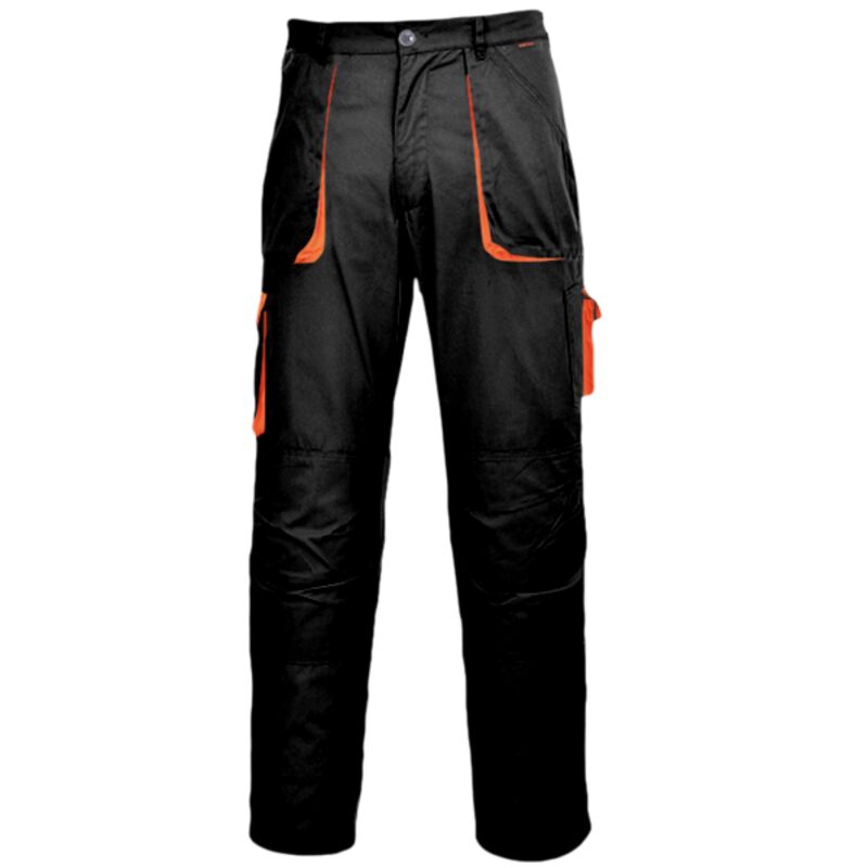 Portwest Texo contrast trousers (TX11) Thumbnail