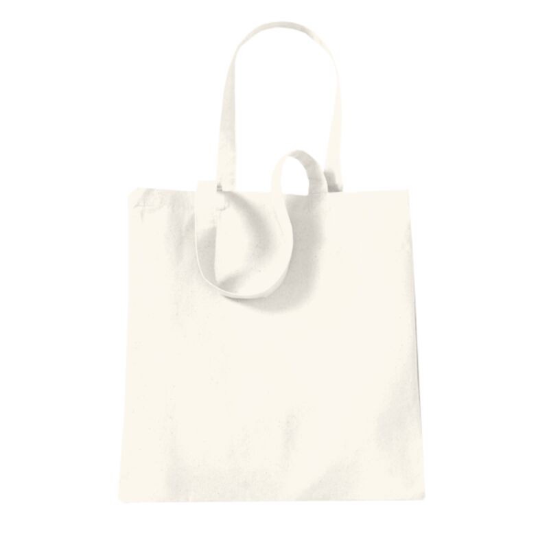 Canvas classic shopper Thumbnail