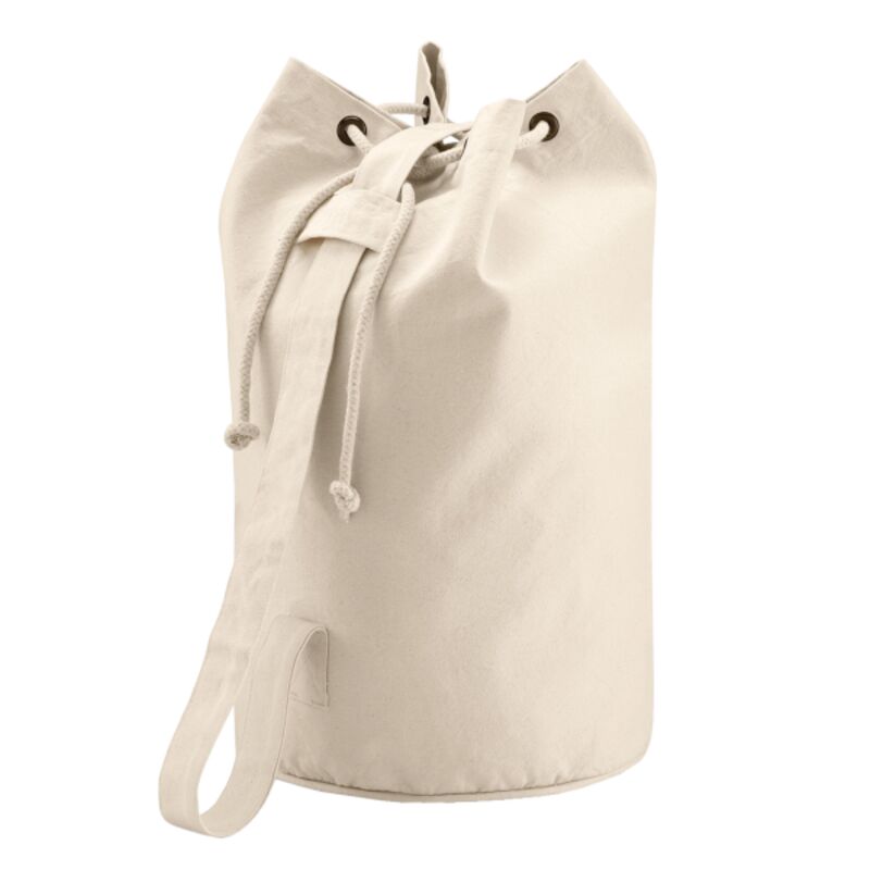 Canvas duffle Thumbnail