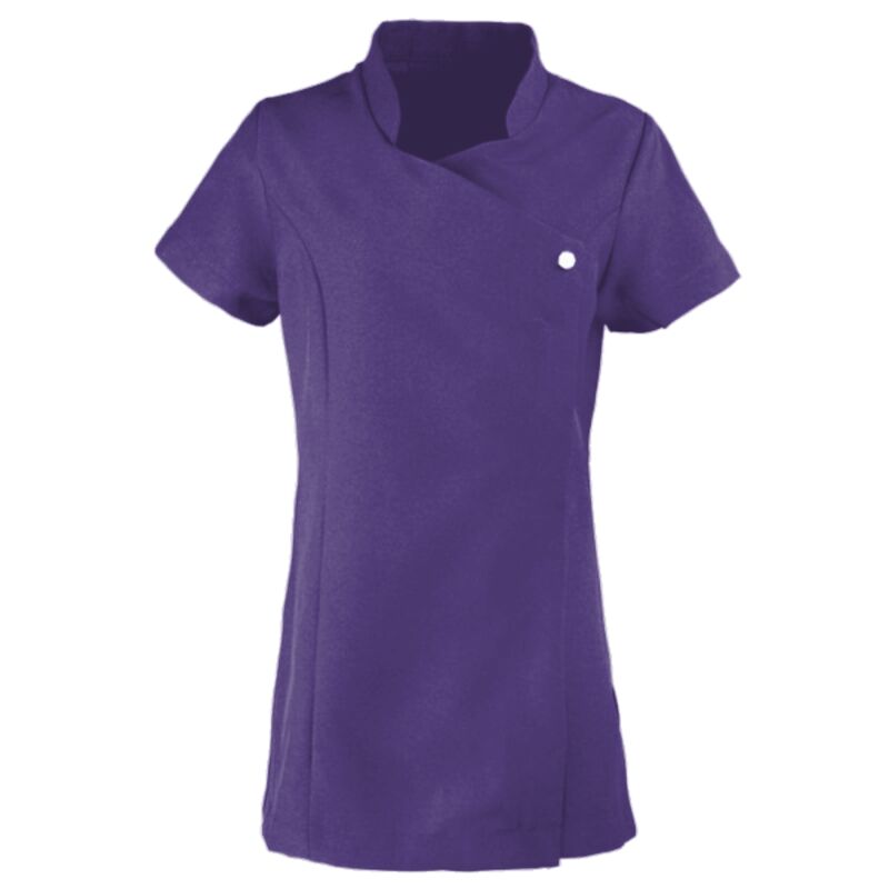 Blossom beauty and spa tunic Thumbnail