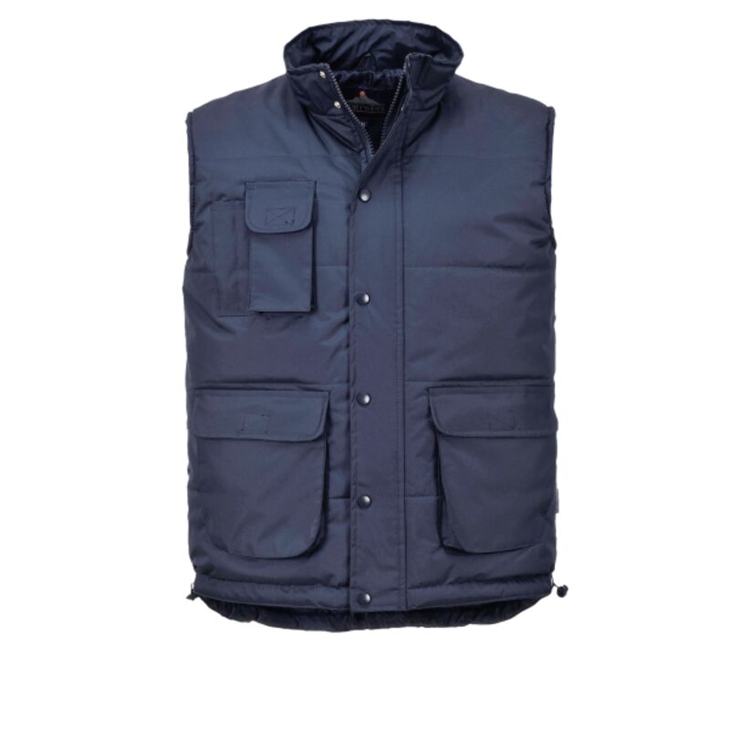 Classic bodywarmer (S415) Thumbnail
