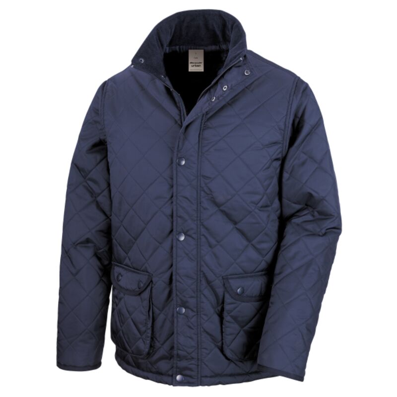 Urban Cheltenham jacket Thumbnail