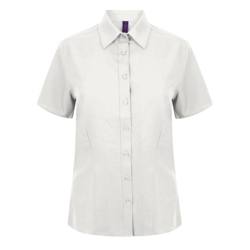 Women's wicking antibacterial short sleeve shirt Thumbnail