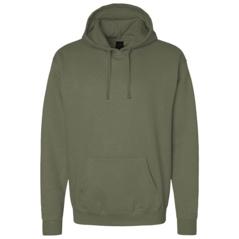 Premium 70/30 hooded sweatshirt Thumbnail