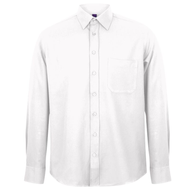 Wicking antibacterial long sleeve shirt Thumbnail