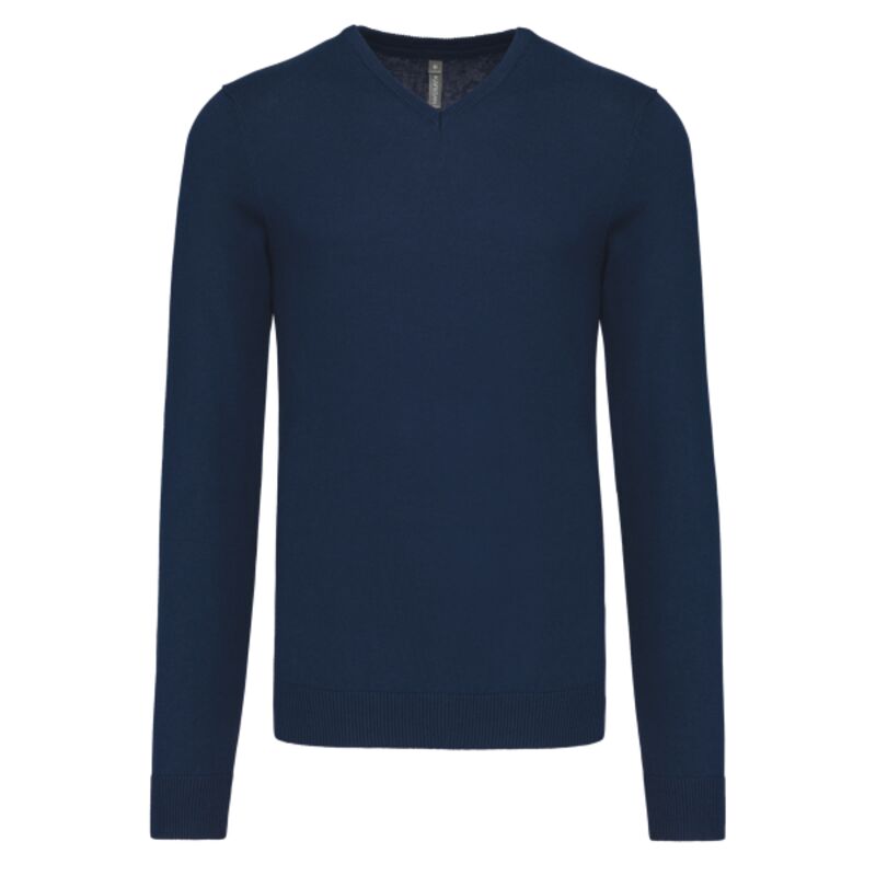 Men's V-neck jumper Thumbnail