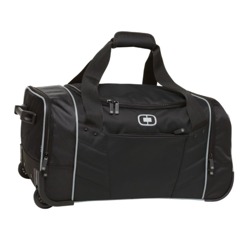 "Hamblin 22" traveller" Thumbnail