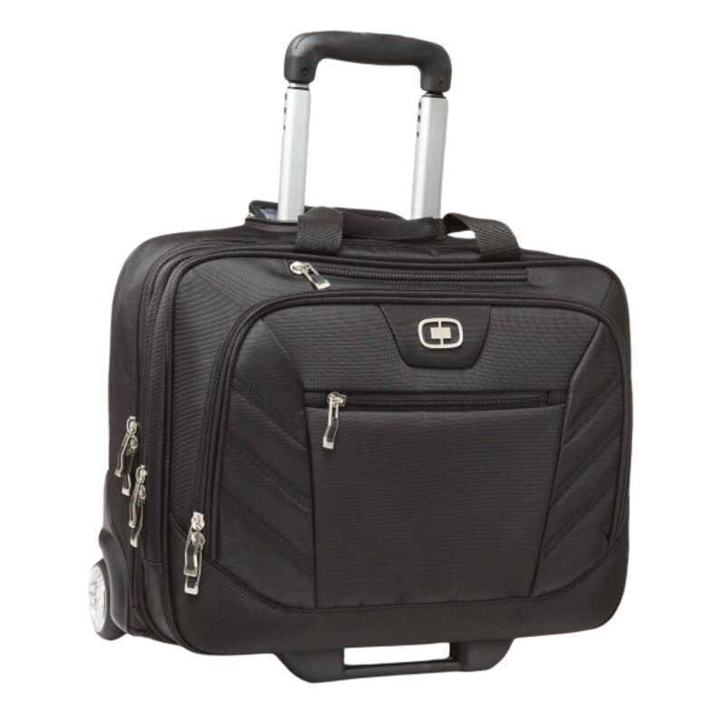 Lucin briefcase Thumbnail