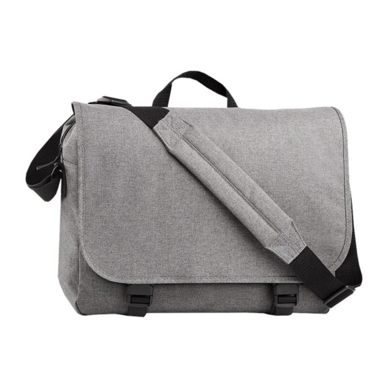 Two-tone digital messenger Thumbnail