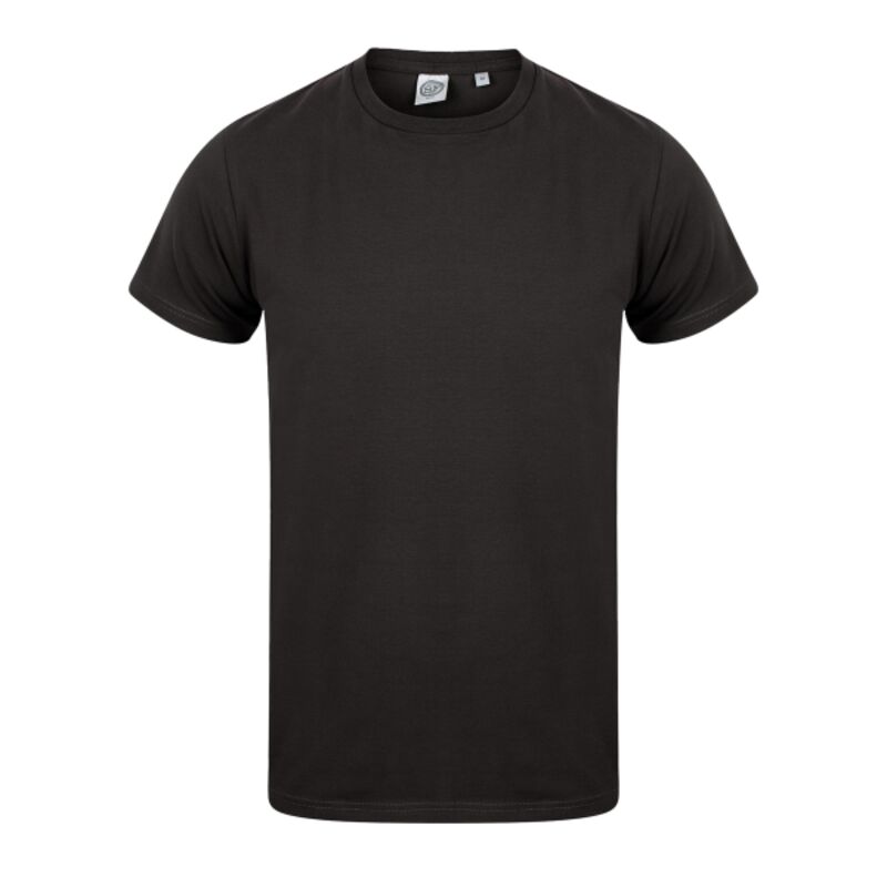 Men's feel good stretch t-shirt Thumbnail