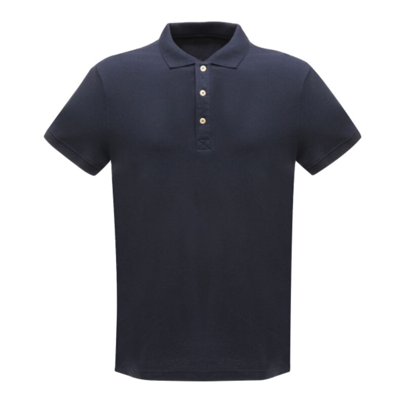 Classic 65/35 polo shirt Thumbnail