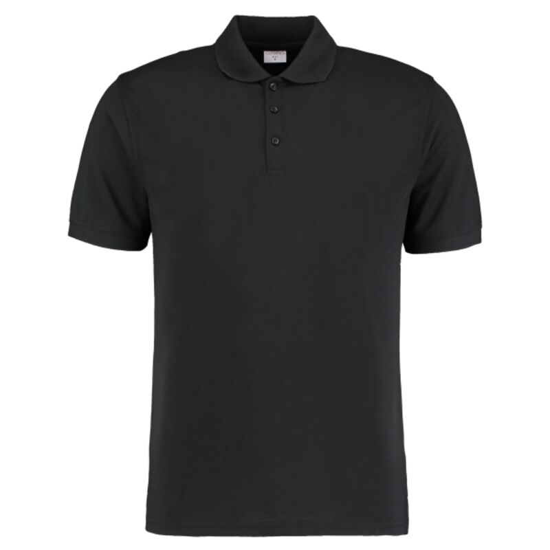 Klassic polo short sleeved Superwash® 60ºC (slim fit) Thumbnail