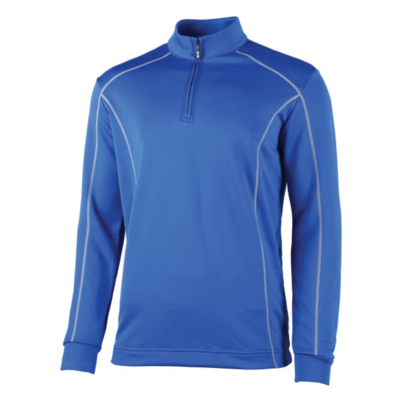 Rhino Seville ¼ zip mid-layer Thumbnail