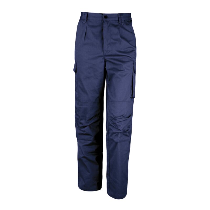 Work-Guard action trousers Thumbnail