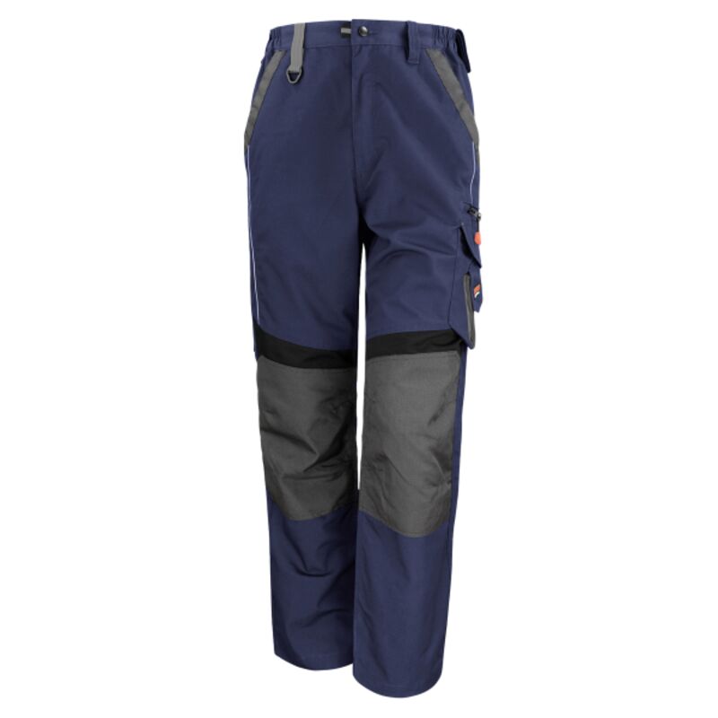 Work-Guard technical trousers Thumbnail