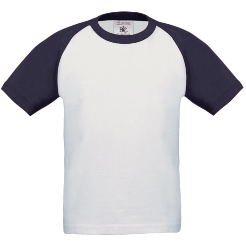 B&C Baseball /kids Thumbnail