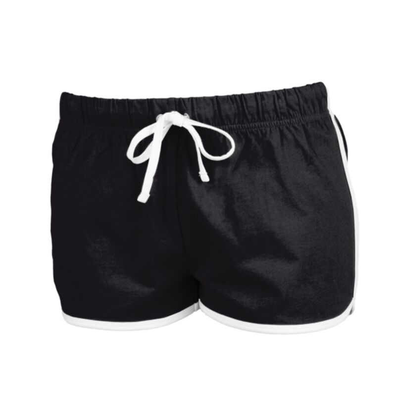 Kids retro shorts Thumbnail