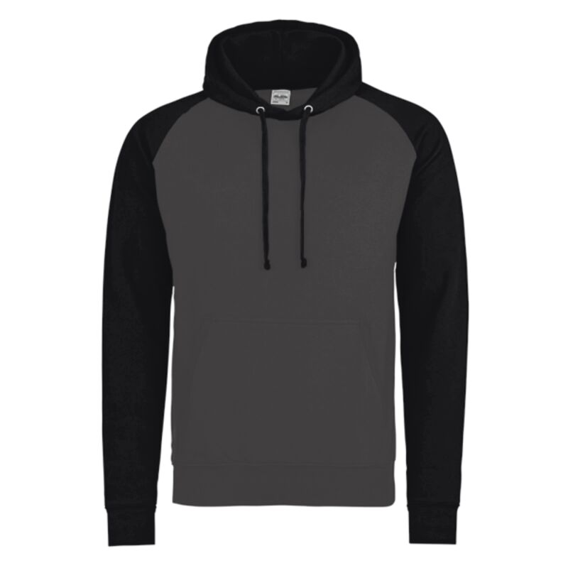 Baseball hoodie Thumbnail