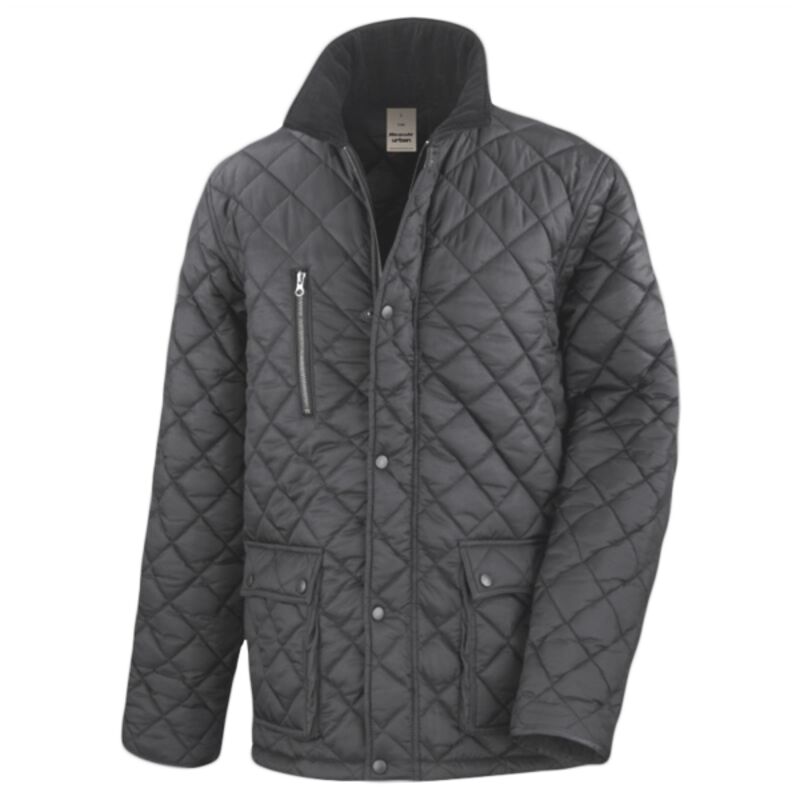 Urban Cheltenham Gold jacket Thumbnail