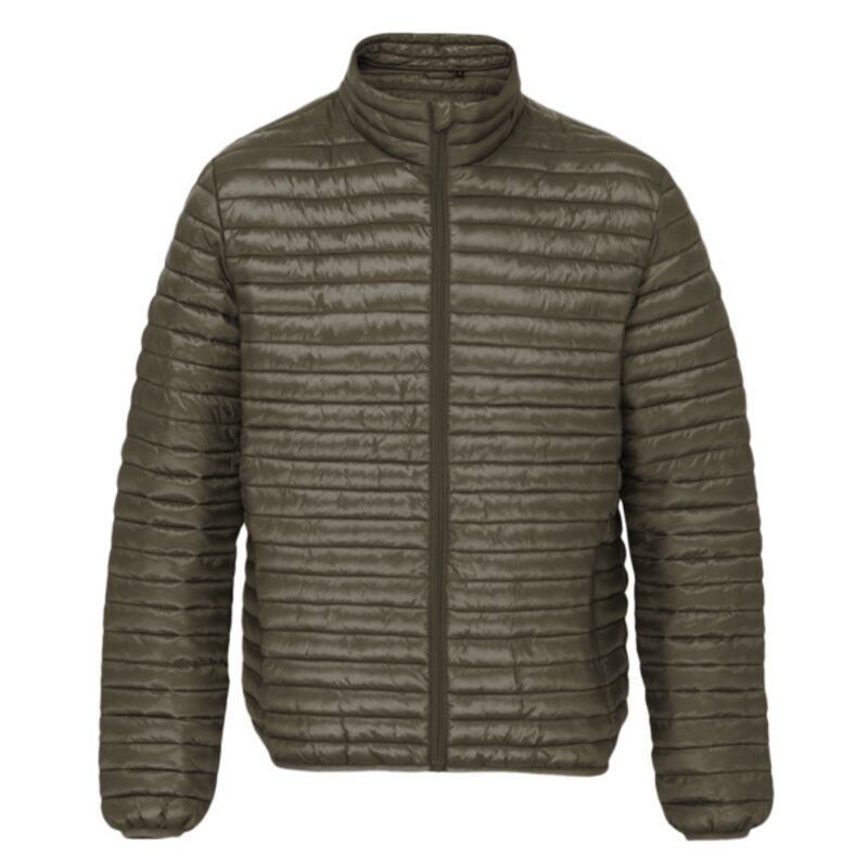 Women's tribe fineline padded jacket Thumbnail