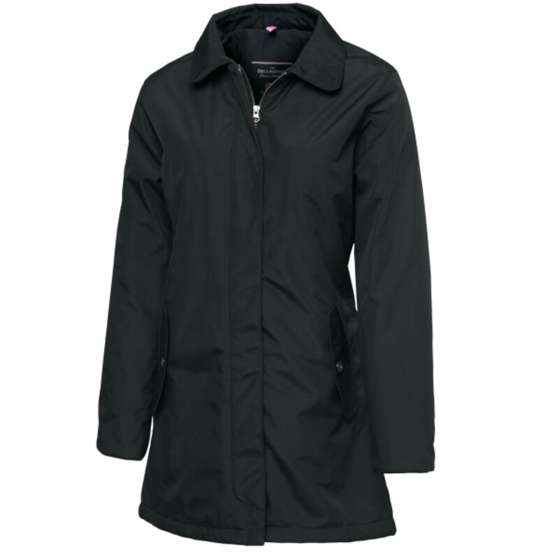 Women’s Bellington – warm business jacket Thumbnail