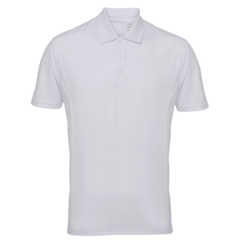 TriDri® panelled polo Thumbnail