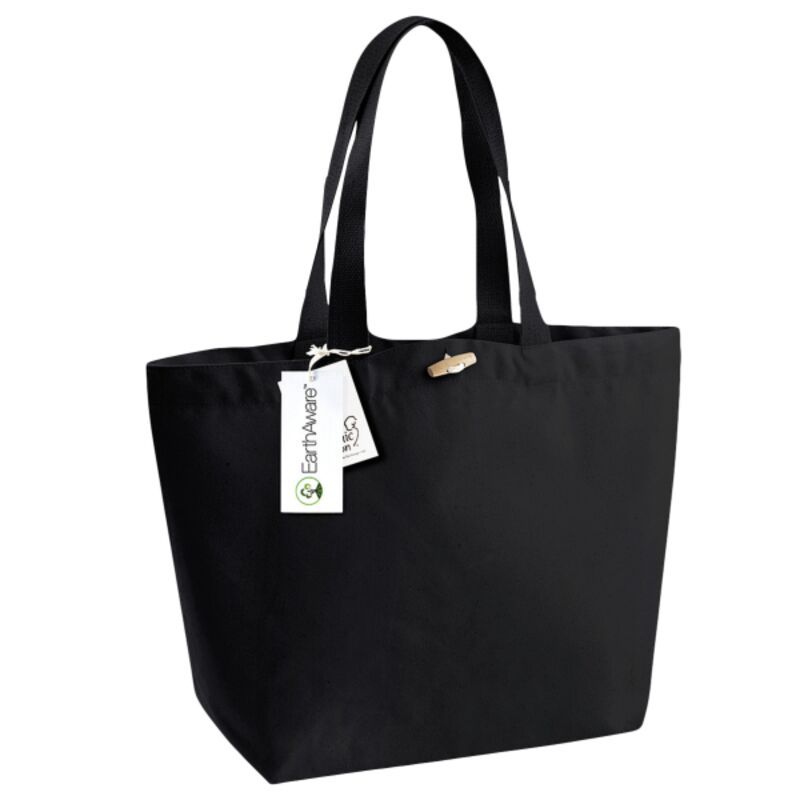 EarthAware® organic marina tote Thumbnail