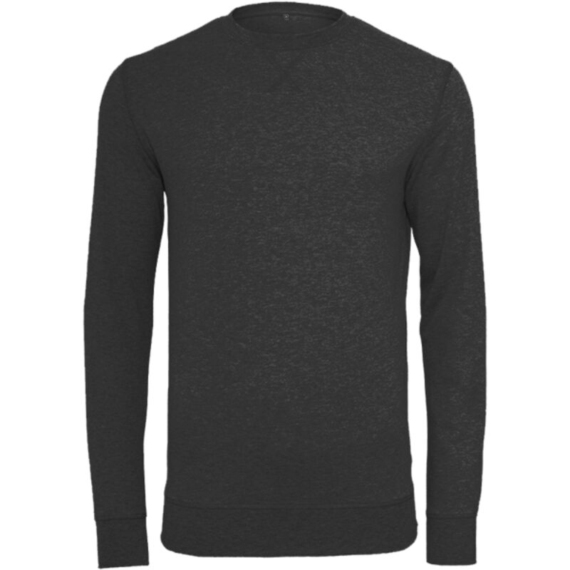 Light crew sweatshirt Thumbnail