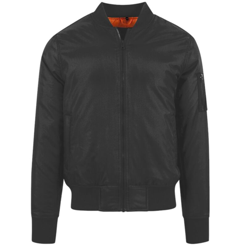 Bomber jacket Thumbnail