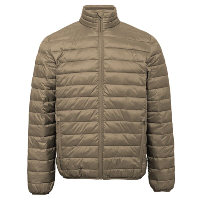 Terrain padded jacket Thumbnail