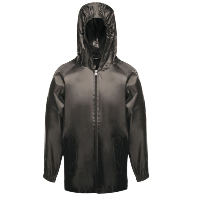 Kids pro stormbreak jacket Thumbnail