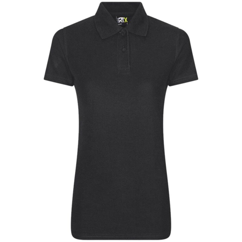 Women's pro polo Thumbnail