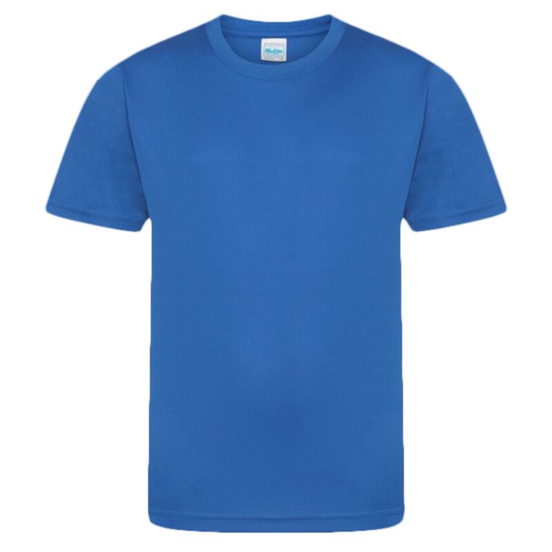 Kids cool smooth T Thumbnail