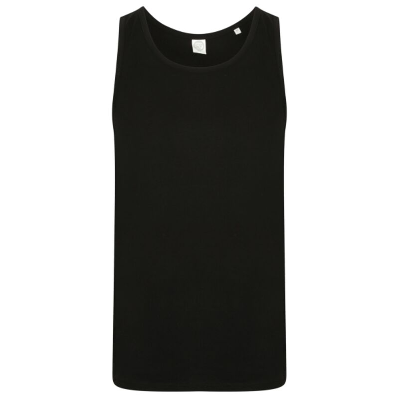 Feel good stretch vest Thumbnail