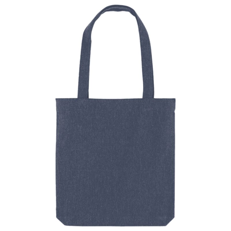Woven tote bag (STAU760) Thumbnail