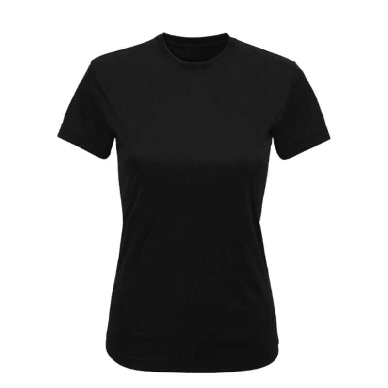 Women's TriDri® performance t-shirt Thumbnail