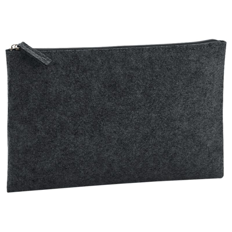 Felt accessory pouch Thumbnail
