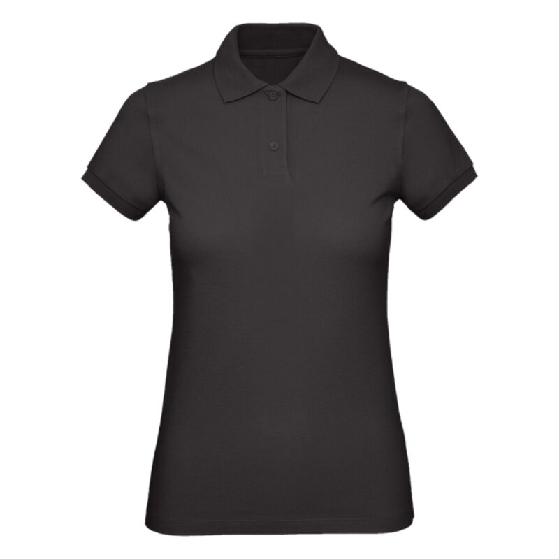 B&C Inspire Polo /women Thumbnail