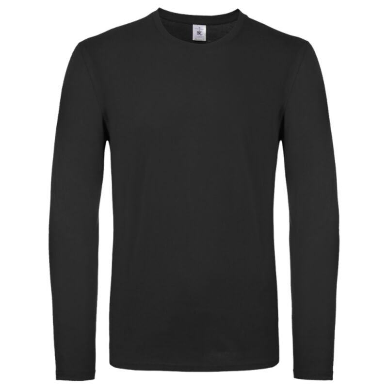 B&C #E150 long sleeve Thumbnail