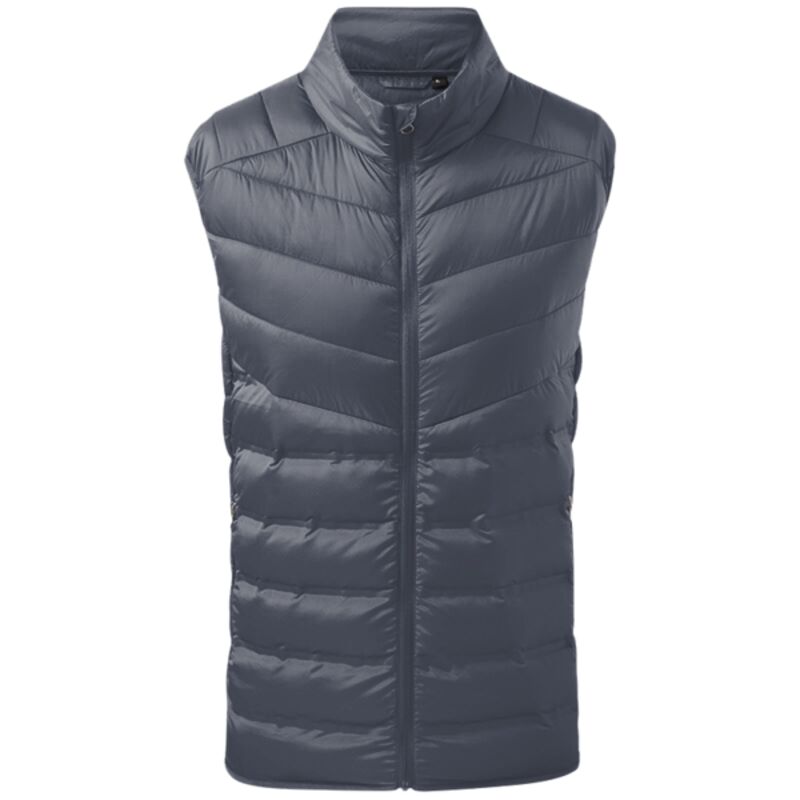 Mantel moulded gilet Thumbnail