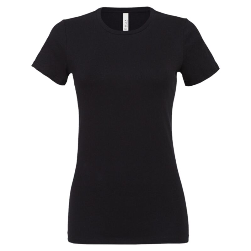 Women's relaxed Jersey short sleeve tee Thumbnail
