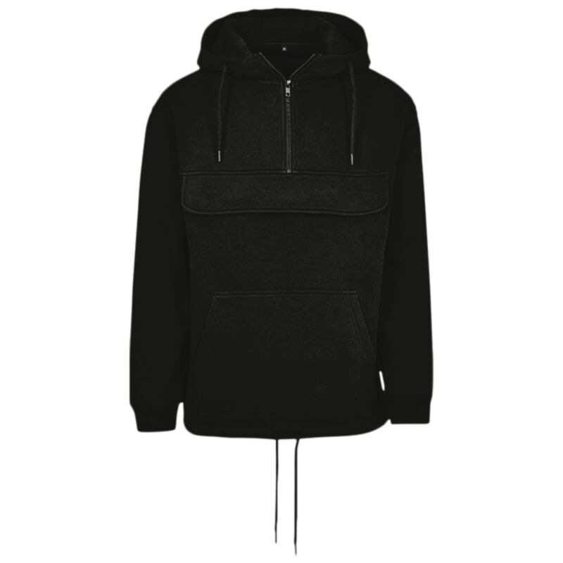 Sweat pullover hoodie Thumbnail