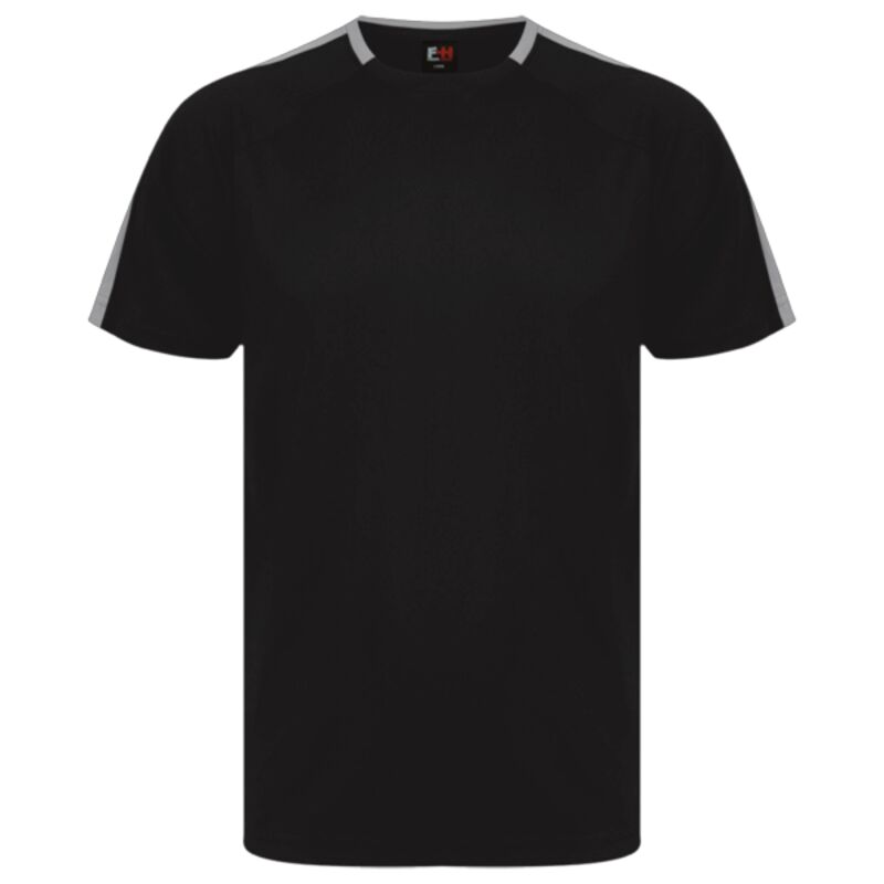 Unisex team t-shirt Thumbnail