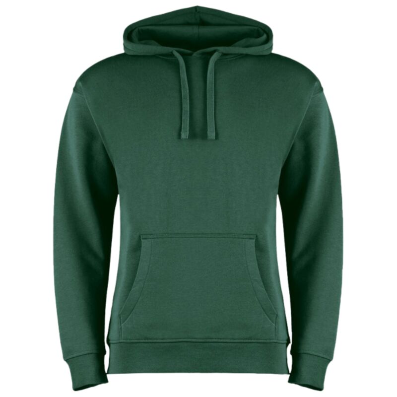 Regular fit hoodie Thumbnail