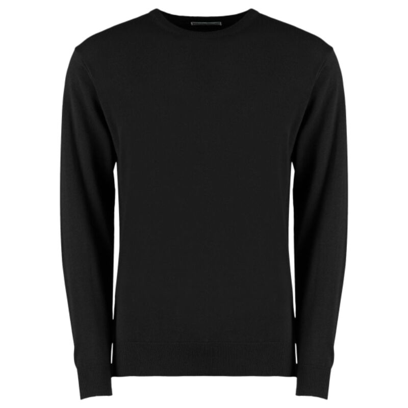 Regular fit Arundel crew neck sweater Thumbnail