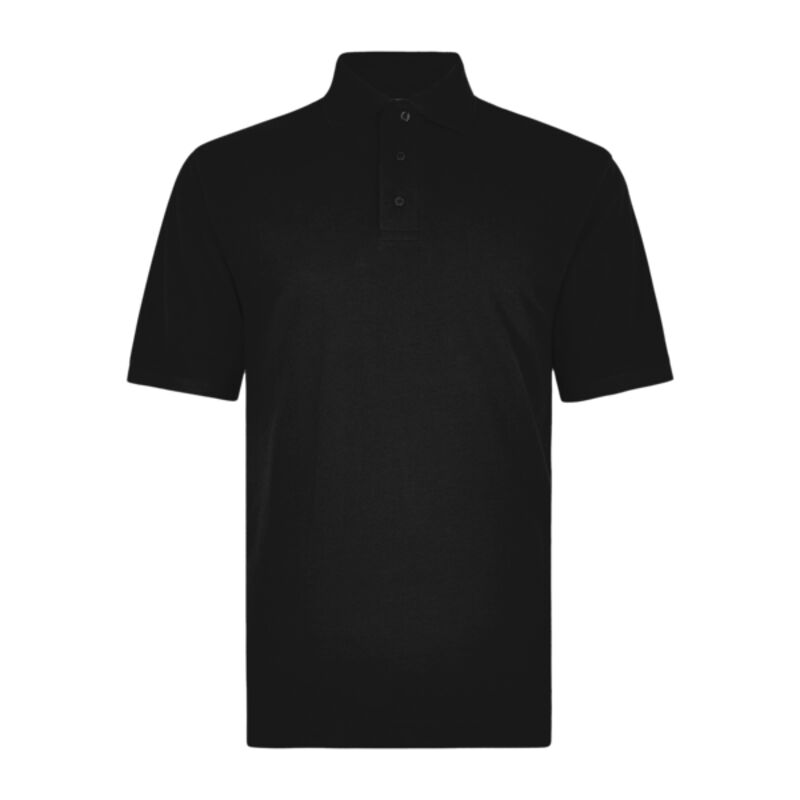 Classic fit cotton Klassic Superwash® 60° polo Thumbnail