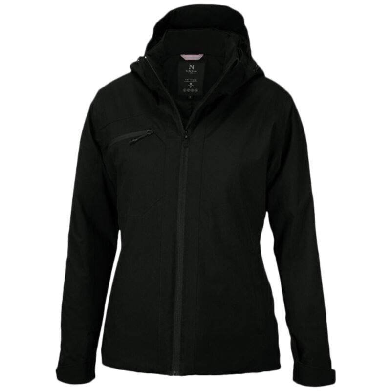 Women’s Fairview – warm performance jacket Thumbnail