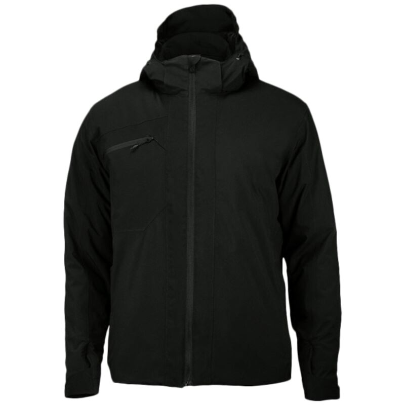 Fairview – warm performance jacket Thumbnail