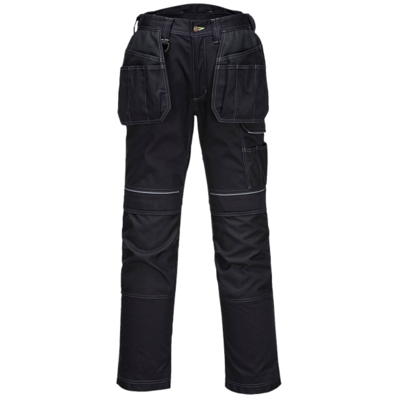 PW3 Holster work trousers (T602) regular fit Thumbnail