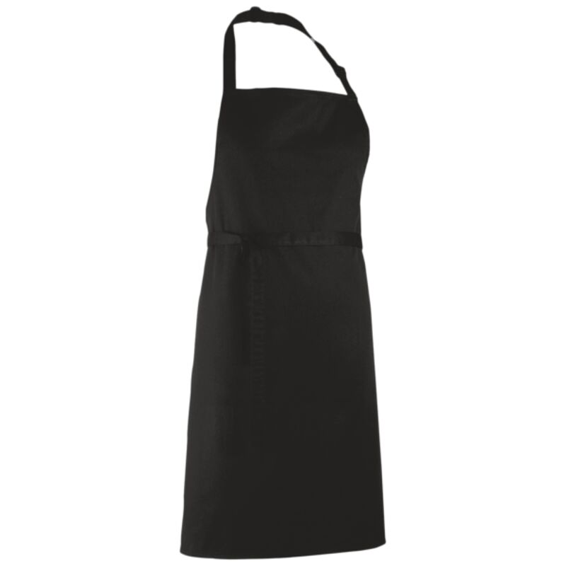 Colours bib apron - XL Thumbnail
